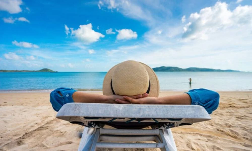 Κοινωνικός Τουρισμός ΟΑΕΔ 2021: 38 χιλ. επιταγές σε καταλύματα το πρώτο δεκαπενθήμερο του Ιουλίου